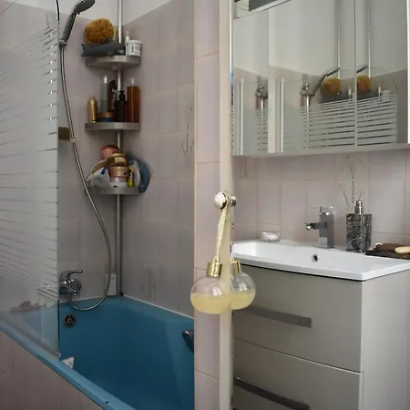 Charming 1 Bedroom In St Germain Apartment Paris