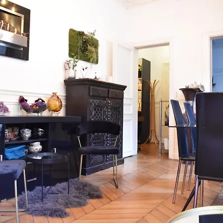 Charming 1 Bedroom In St Germain Apartment Paris